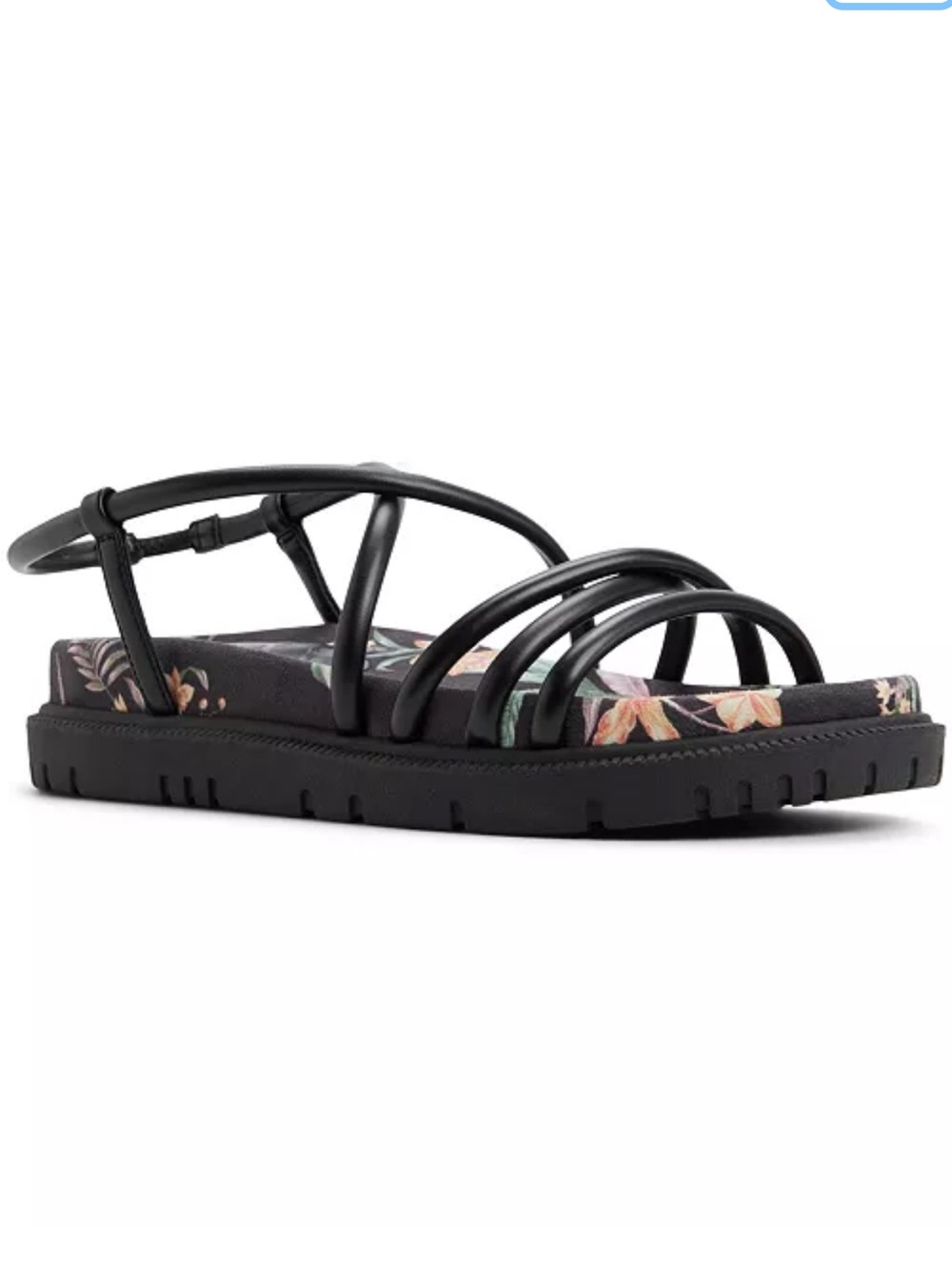 NWT Roxy sandals - Picture 4 of 7